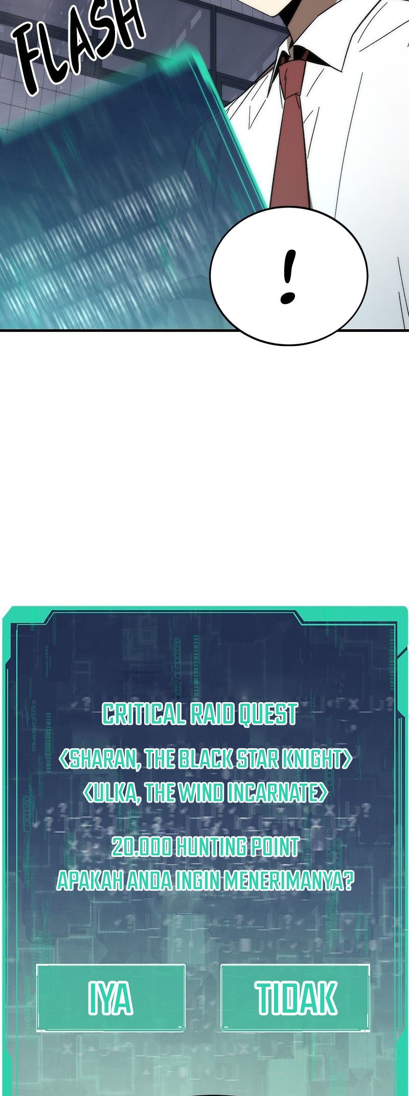 You Immortal Cultivate, I Draw Cards Chapter 5 - halaman 57