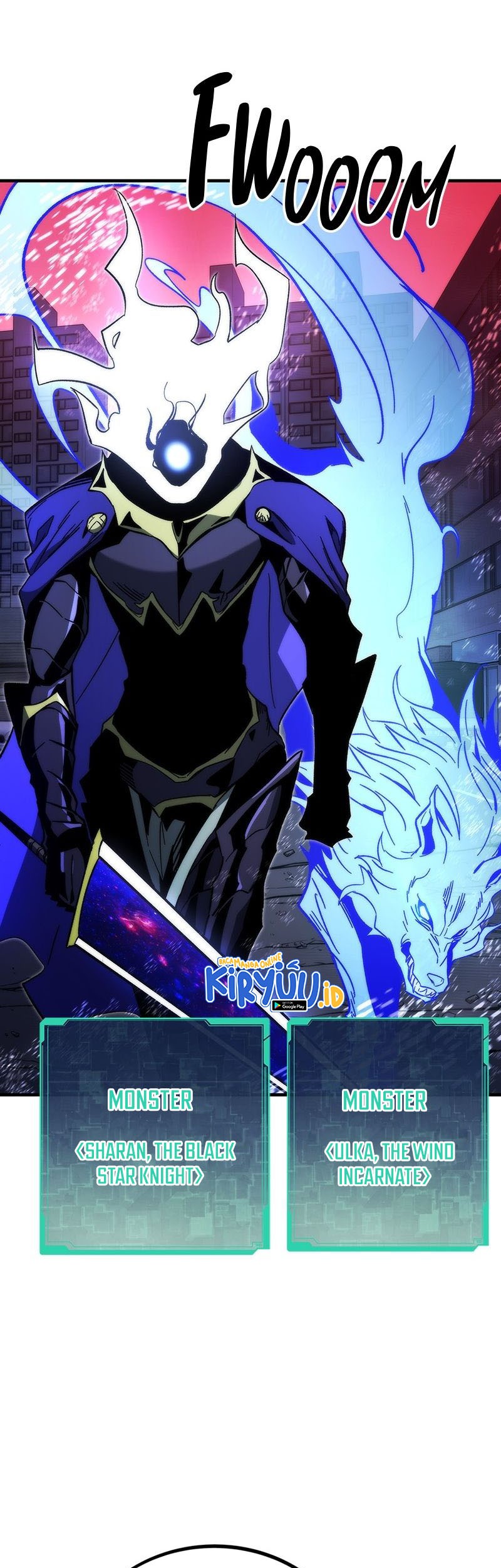 You Immortal Cultivate, I Draw Cards Chapter 5 - halaman 60