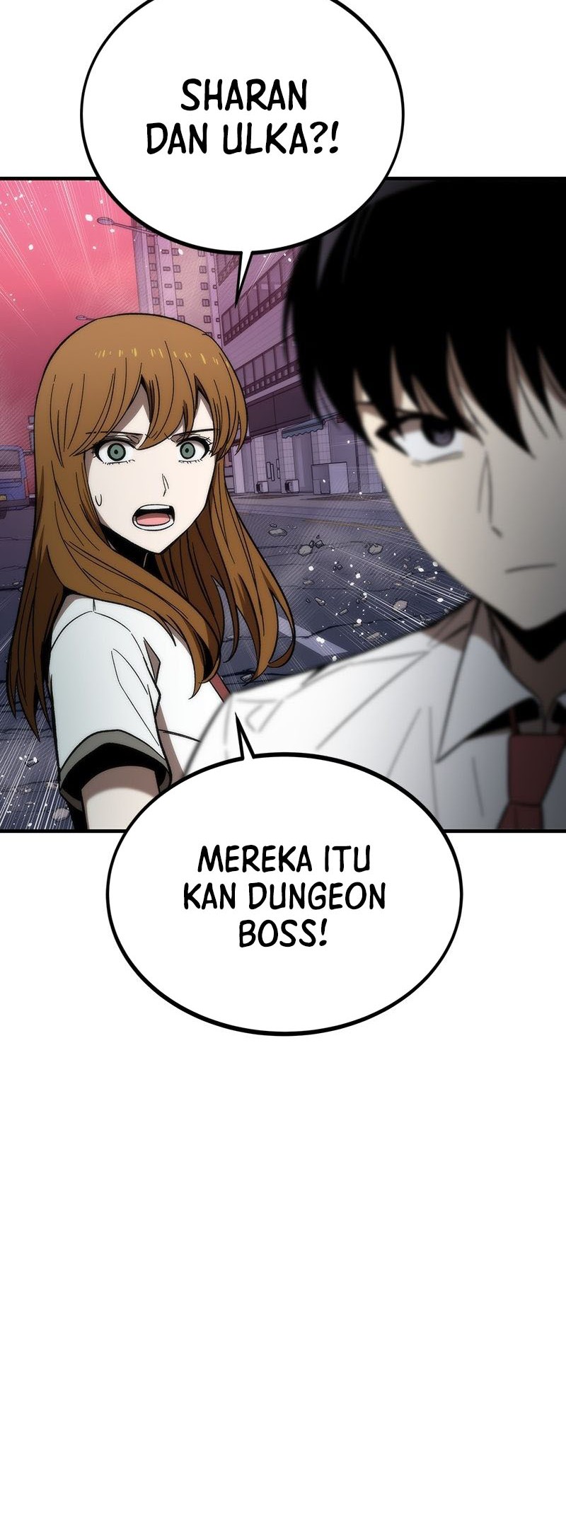 You Immortal Cultivate, I Draw Cards Chapter 5 - halaman 61