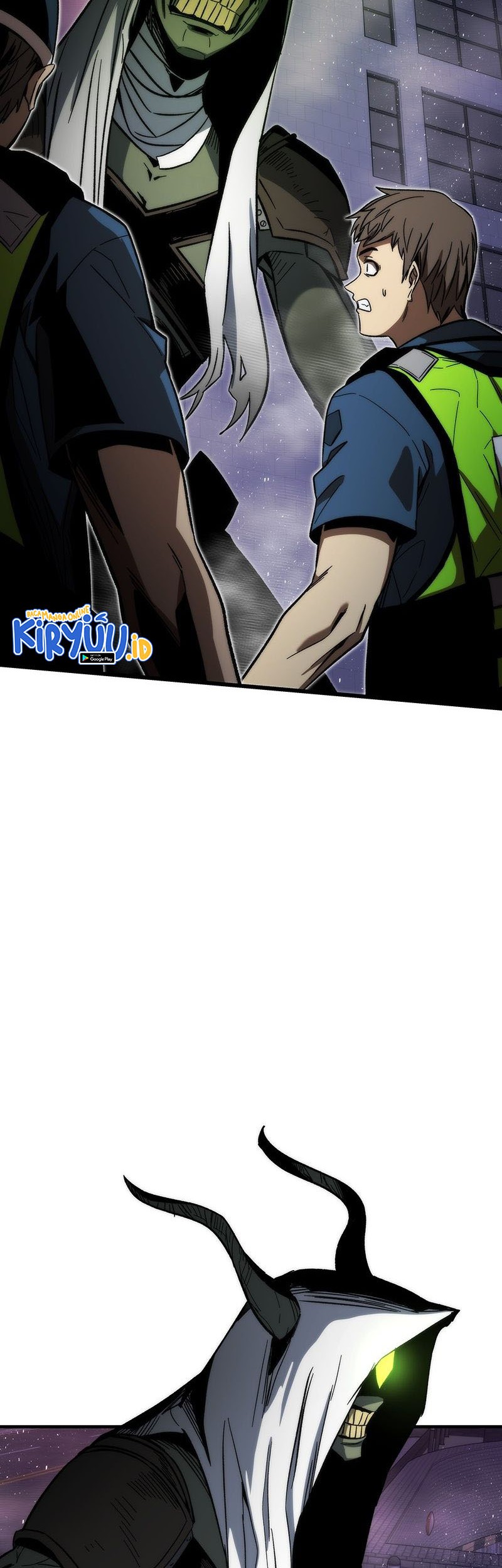 You Immortal Cultivate, I Draw Cards Chapter 5 - halaman 7