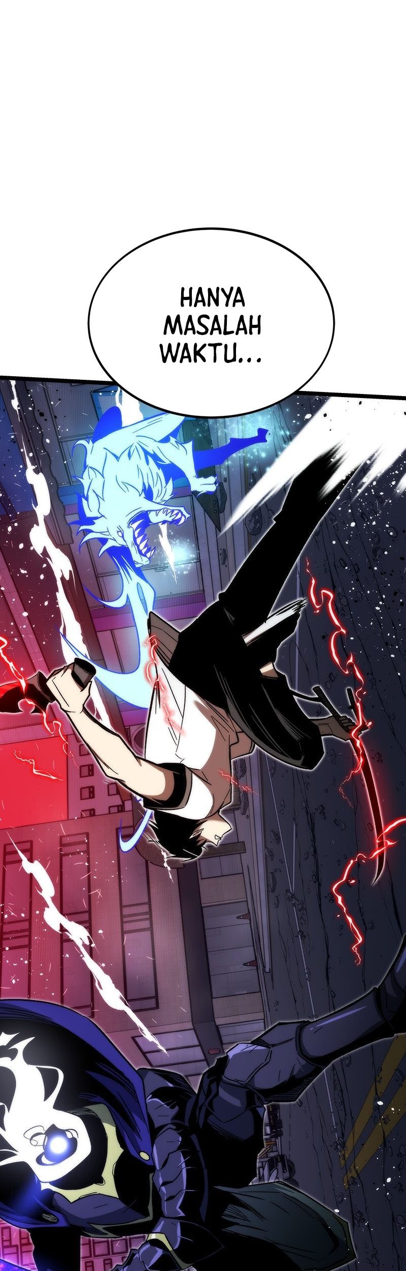 You Immortal Cultivate, I Draw Cards Chapter 5 - halaman 78
