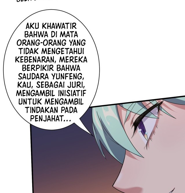 You Immortal Cultivate, I Draw Cards Chapter 5 - halaman 86