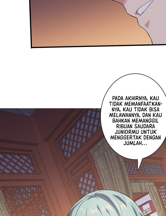 You Immortal Cultivate, I Draw Cards Chapter 5 - halaman 87