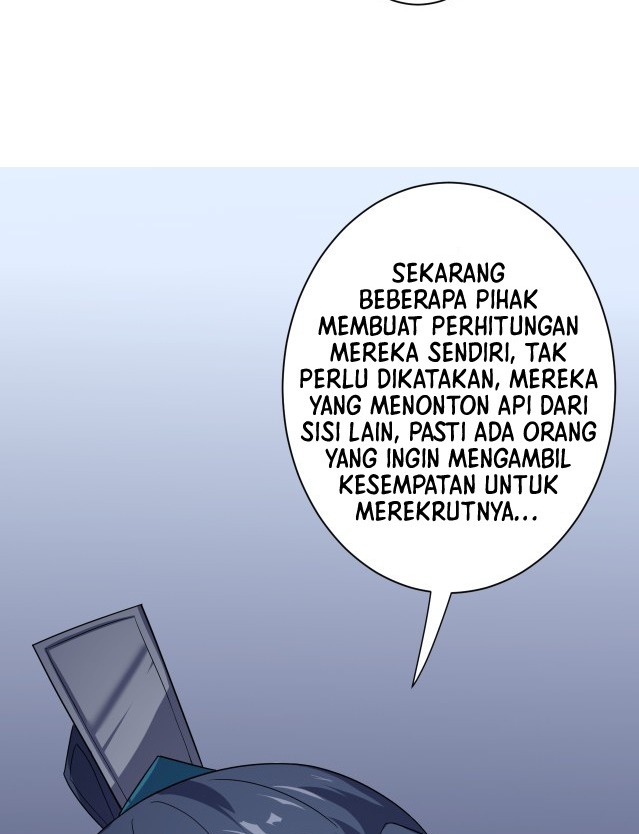 You Immortal Cultivate, I Draw Cards Chapter 5 - halaman 97
