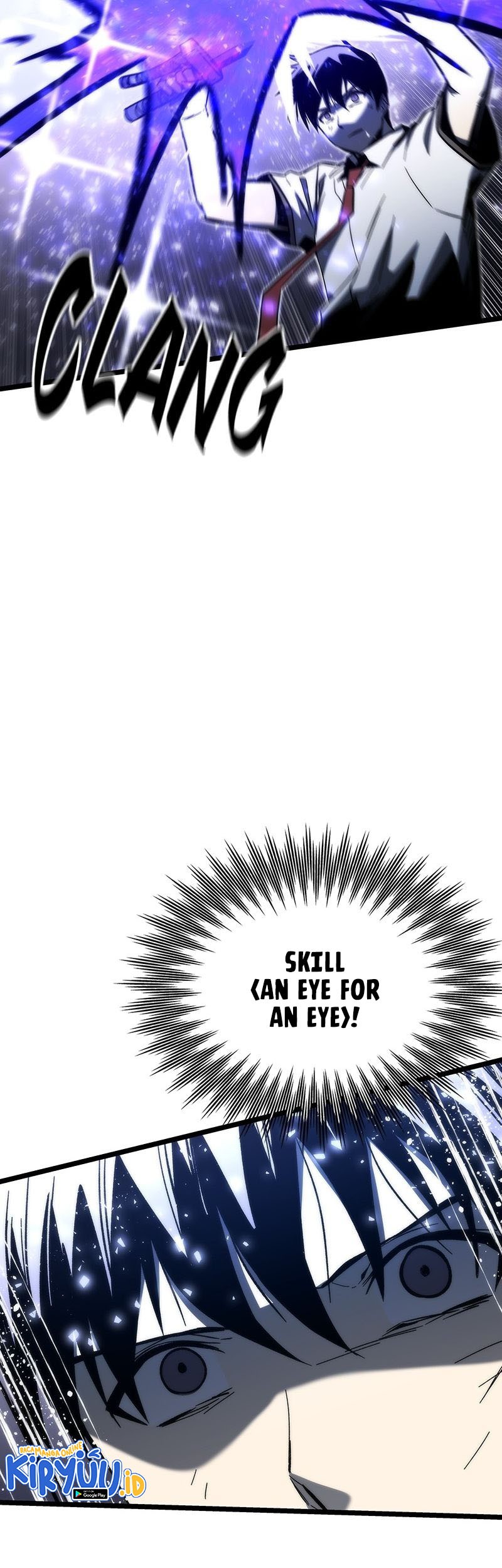 You Immortal Cultivate, I Draw Cards Chapter 6 - halaman 14