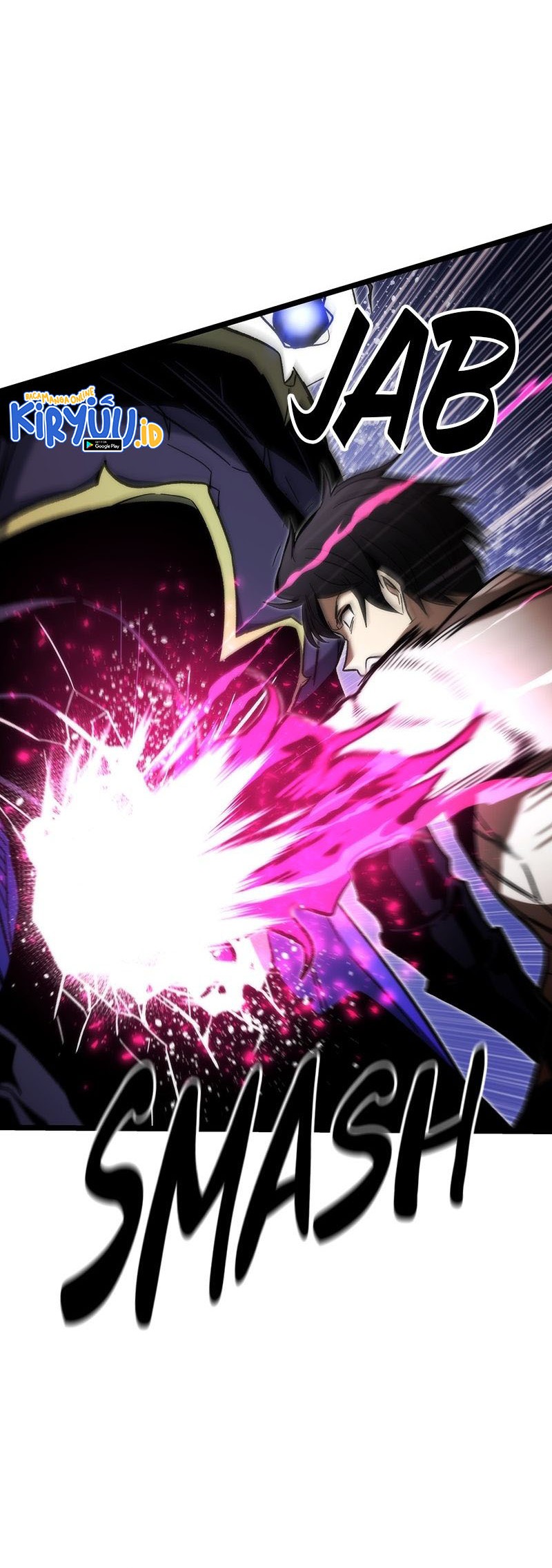 You Immortal Cultivate, I Draw Cards Chapter 6 - halaman 25