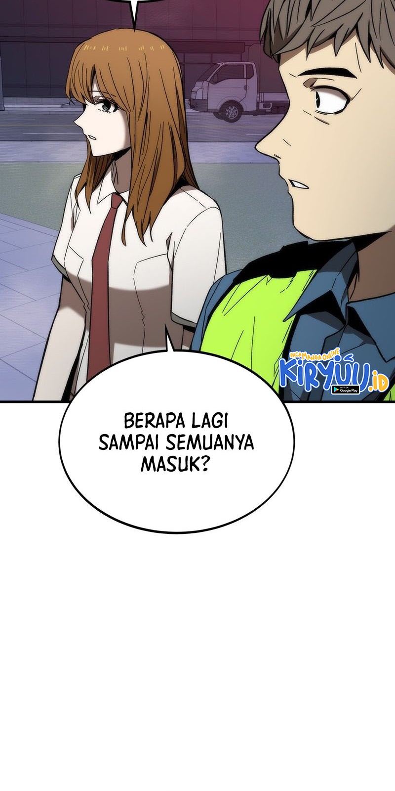 You Immortal Cultivate, I Draw Cards Chapter 6 - halaman 37