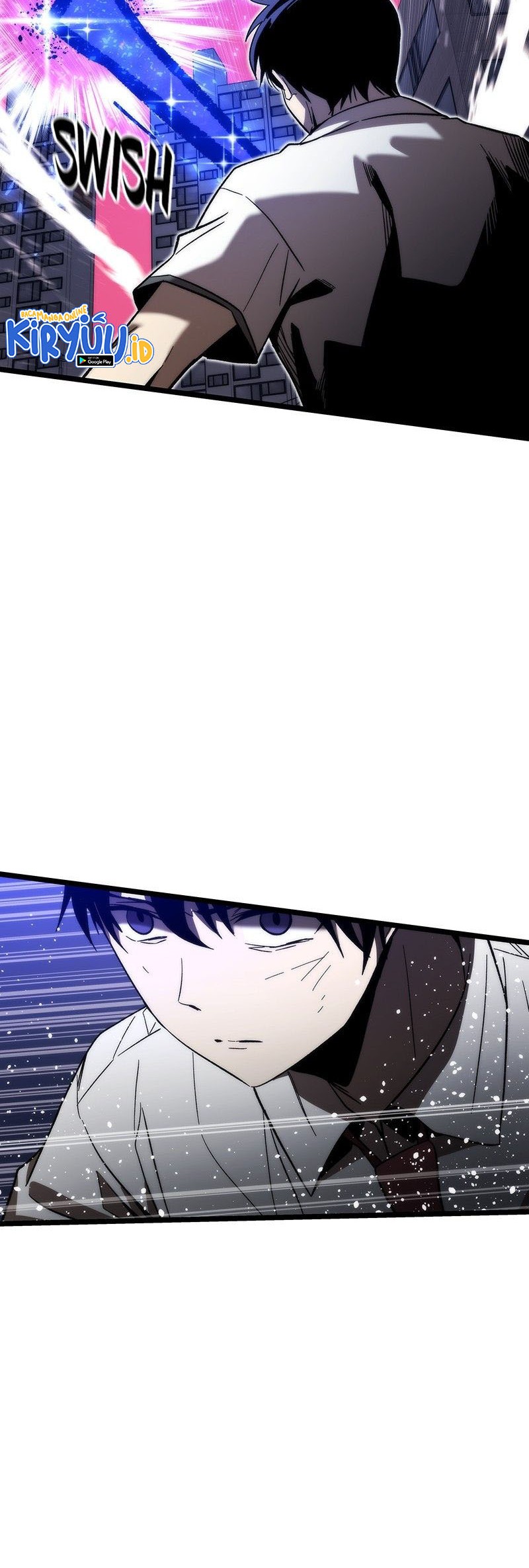 You Immortal Cultivate, I Draw Cards Chapter 6 - halaman 5