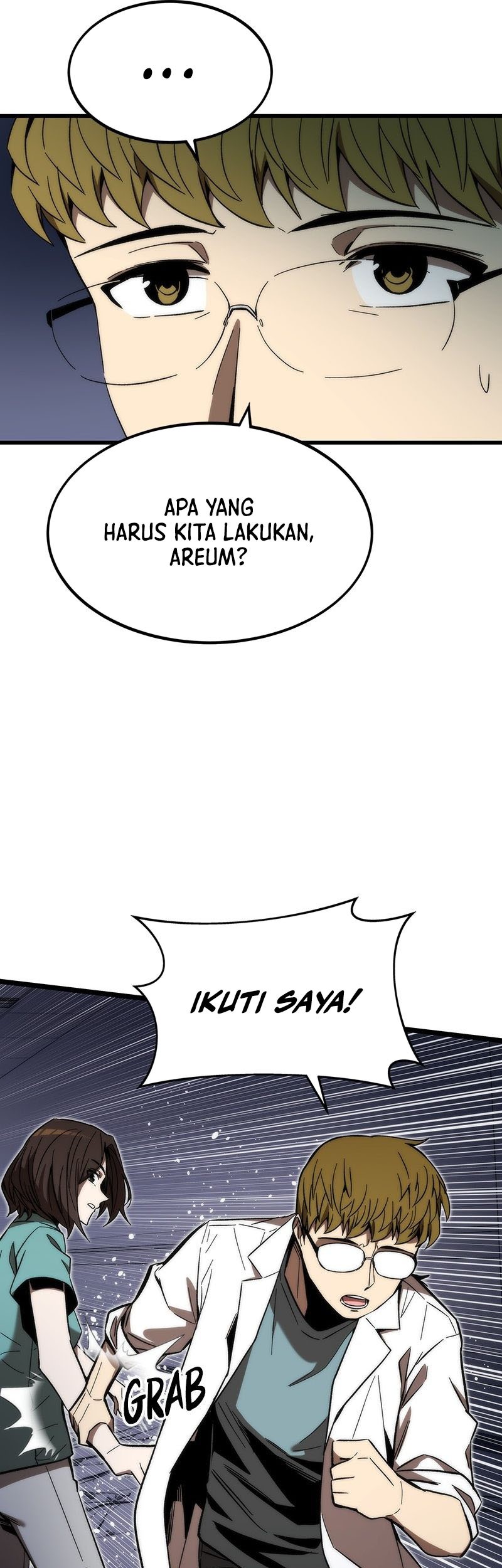 You Immortal Cultivate, I Draw Cards Chapter 7 - halaman 10
