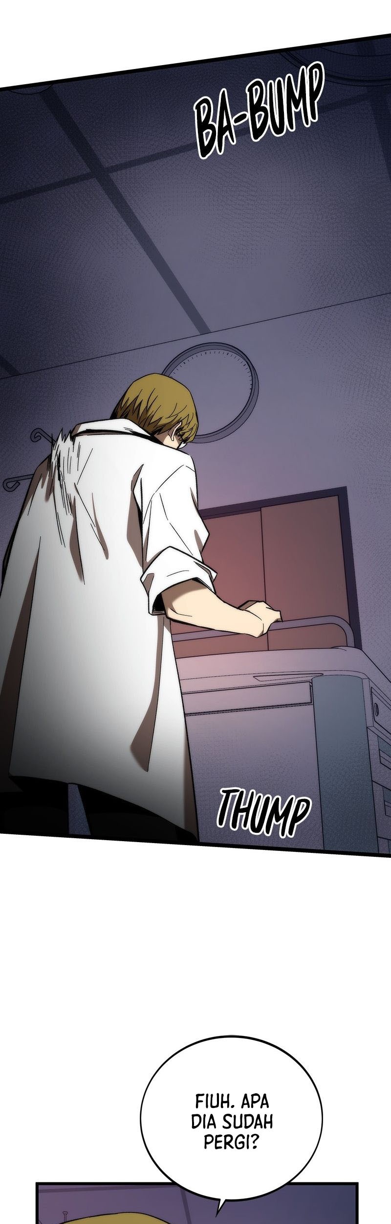 You Immortal Cultivate, I Draw Cards Chapter 7 - halaman 20
