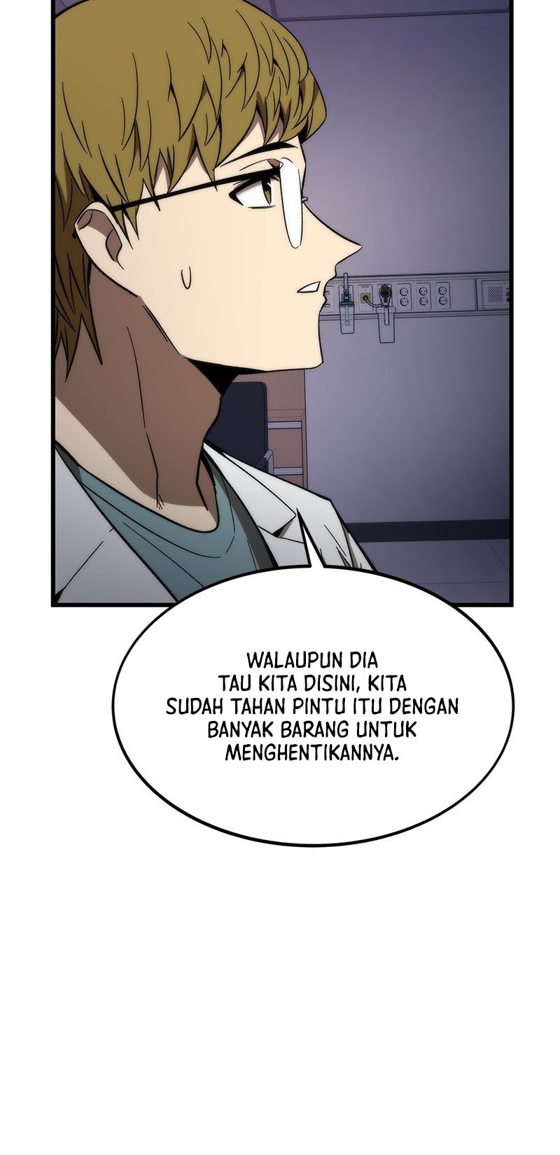You Immortal Cultivate, I Draw Cards Chapter 7 - halaman 21