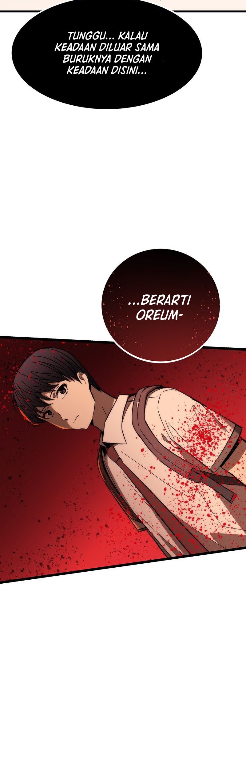 You Immortal Cultivate, I Draw Cards Chapter 7 - halaman 29