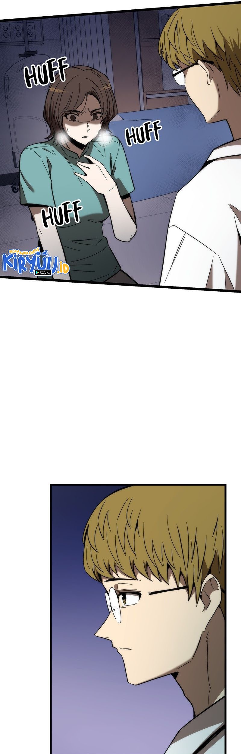 You Immortal Cultivate, I Draw Cards Chapter 7 - halaman 30
