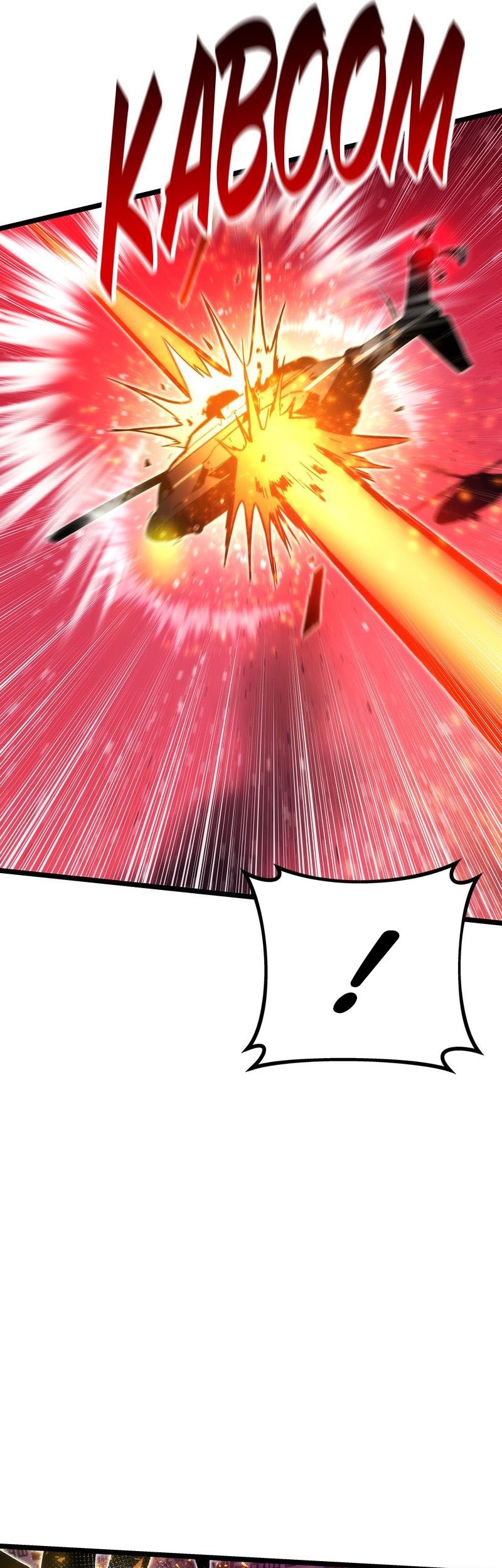 You Immortal Cultivate, I Draw Cards Chapter 7 - halaman 38