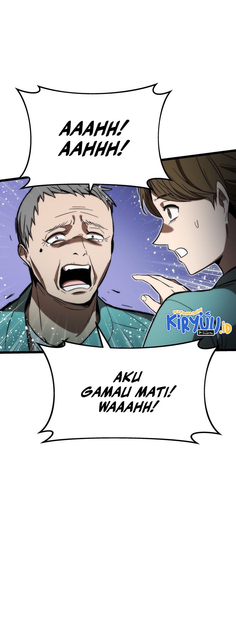 You Immortal Cultivate, I Draw Cards Chapter 7 - halaman 41