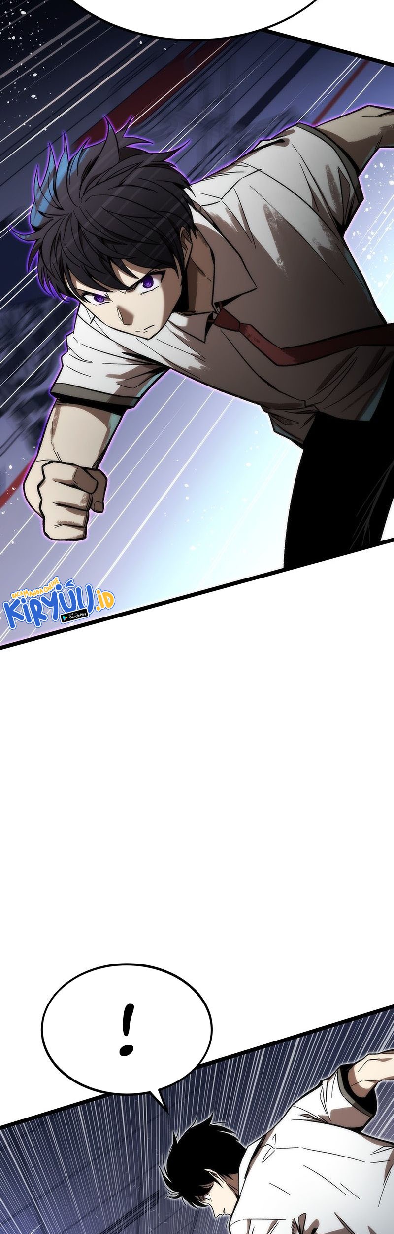 You Immortal Cultivate, I Draw Cards Chapter 8 - halaman 12