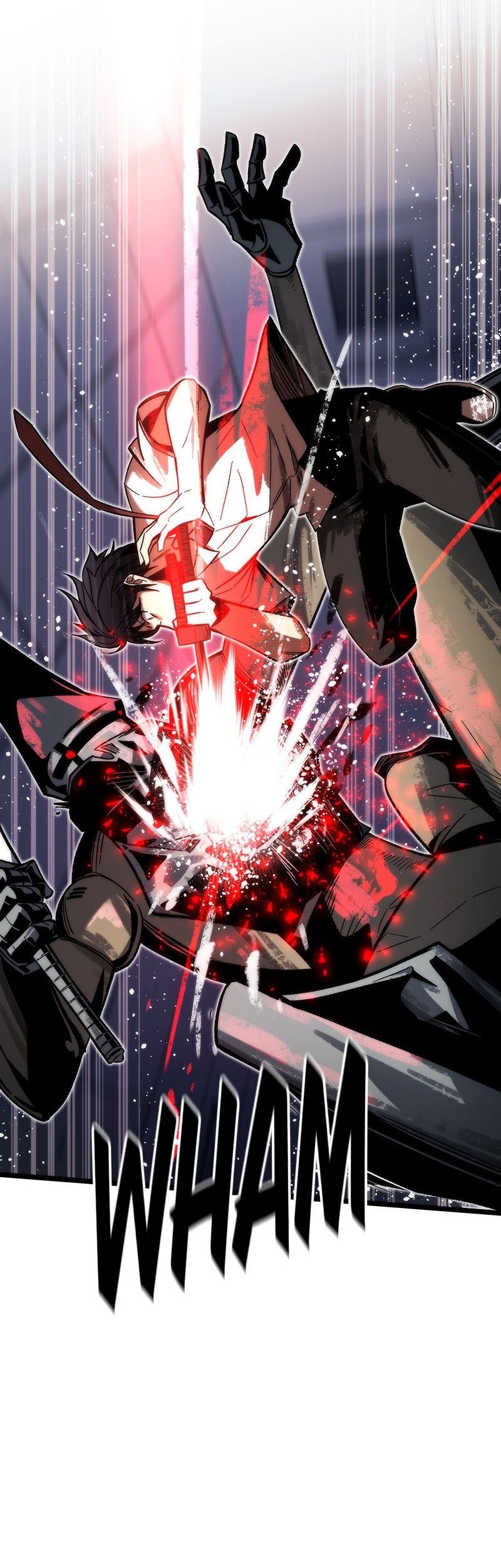 You Immortal Cultivate, I Draw Cards Chapter 8 - halaman 15