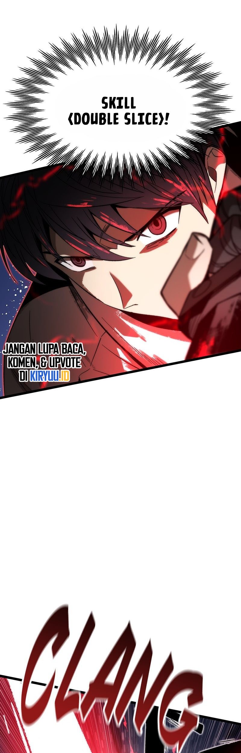 You Immortal Cultivate, I Draw Cards Chapter 8 - halaman 16