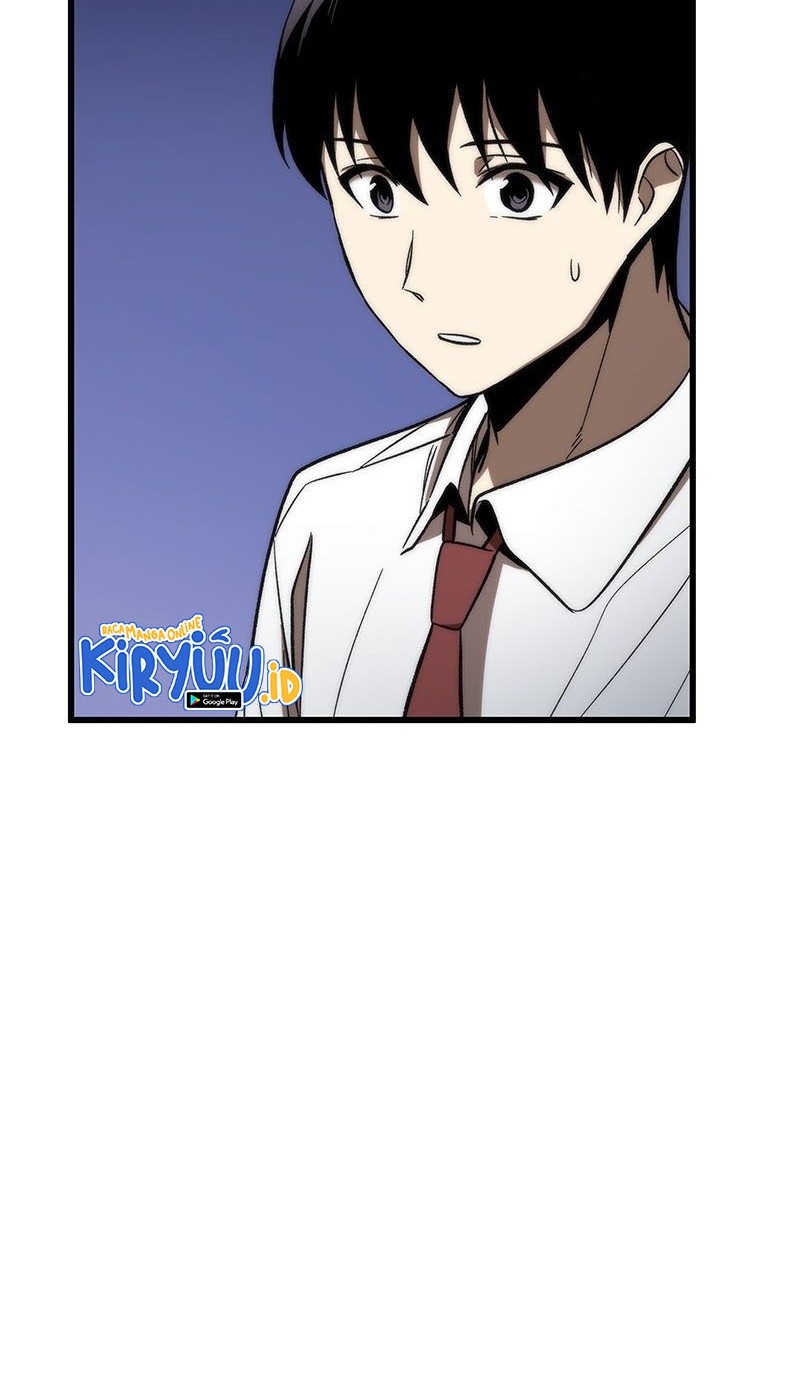 You Immortal Cultivate, I Draw Cards Chapter 8 - halaman 37
