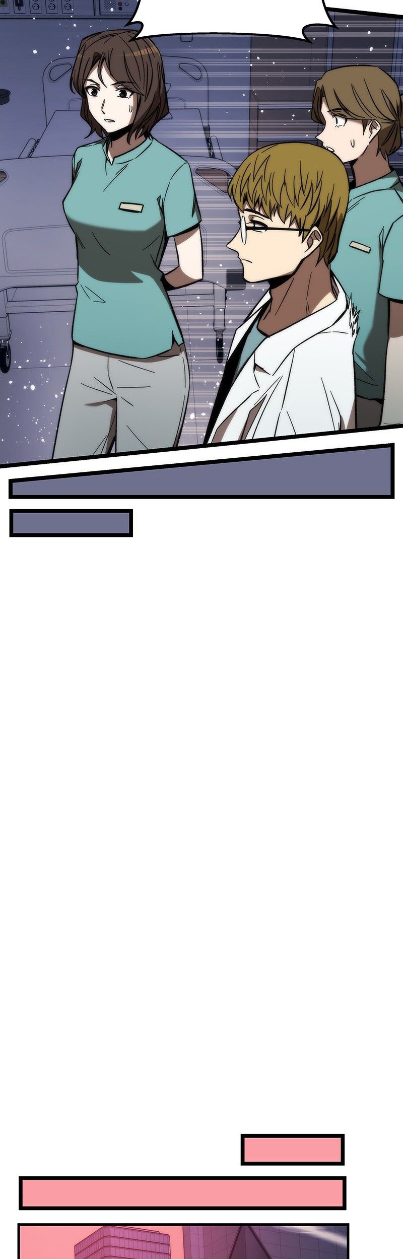 You Immortal Cultivate, I Draw Cards Chapter 9 - halaman 15