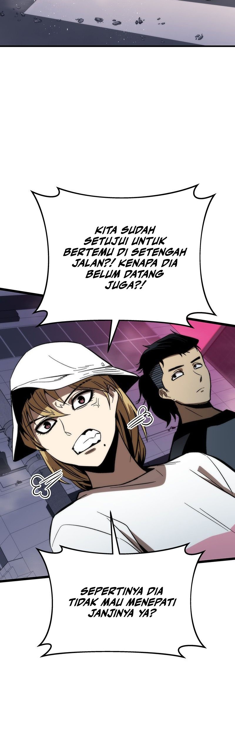 You Immortal Cultivate, I Draw Cards Chapter 9 - halaman 17