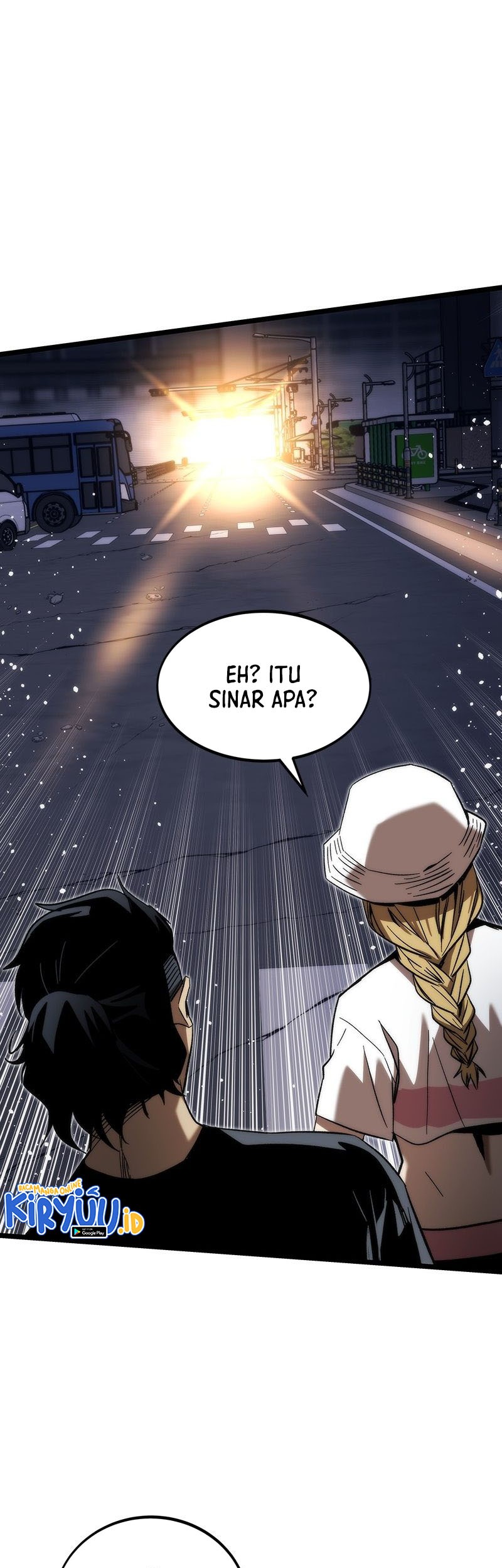 You Immortal Cultivate, I Draw Cards Chapter 9 - halaman 20