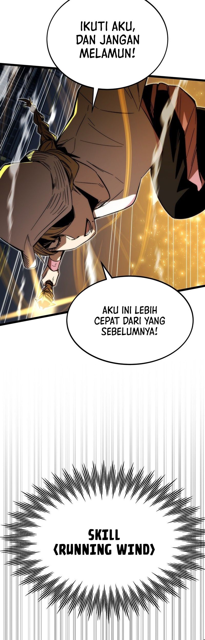 You Immortal Cultivate, I Draw Cards Chapter 9 - halaman 31