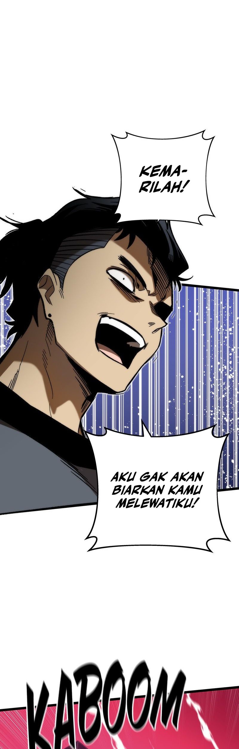 You Immortal Cultivate, I Draw Cards Chapter 9 - halaman 39