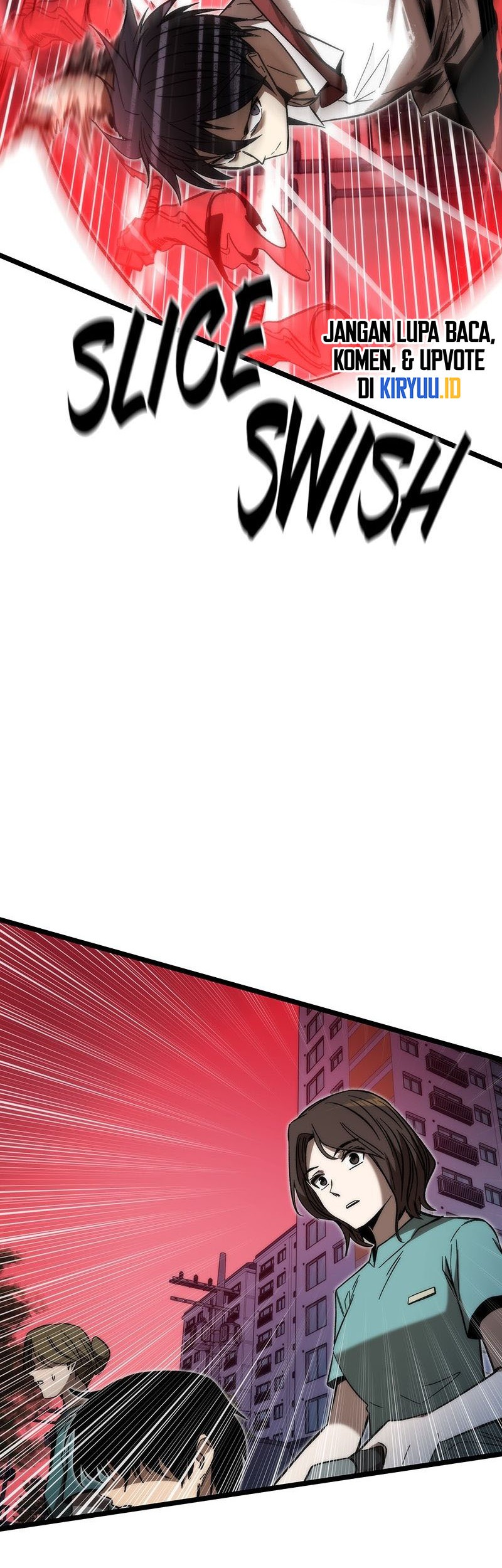 You Immortal Cultivate, I Draw Cards Chapter 9 - halaman 49