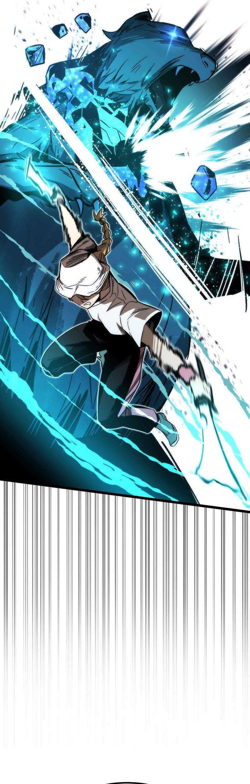 You Immortal Cultivate, I Draw Cards Chapter 9 - halaman 55