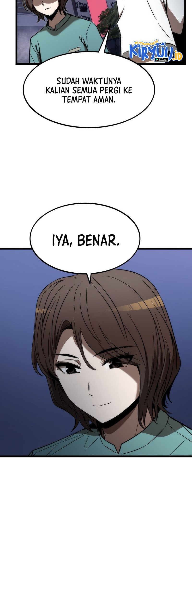 You Immortal Cultivate, I Draw Cards Chapter 9 - halaman 59