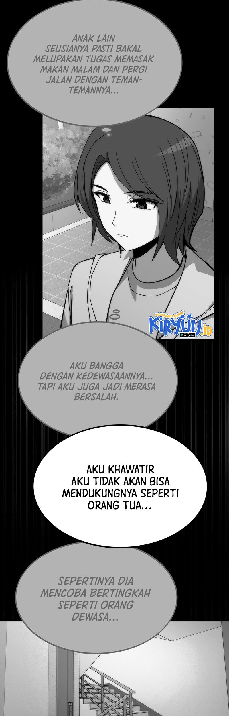 You Immortal Cultivate, I Draw Cards Chapter 9 - halaman 74