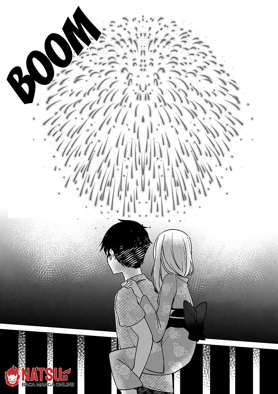 You Weren’t My Sister, But My Fiancee!? (Omae Imouto Janakute Iinazuke Datta no ka yo!?) Chapter 13 - halaman 10