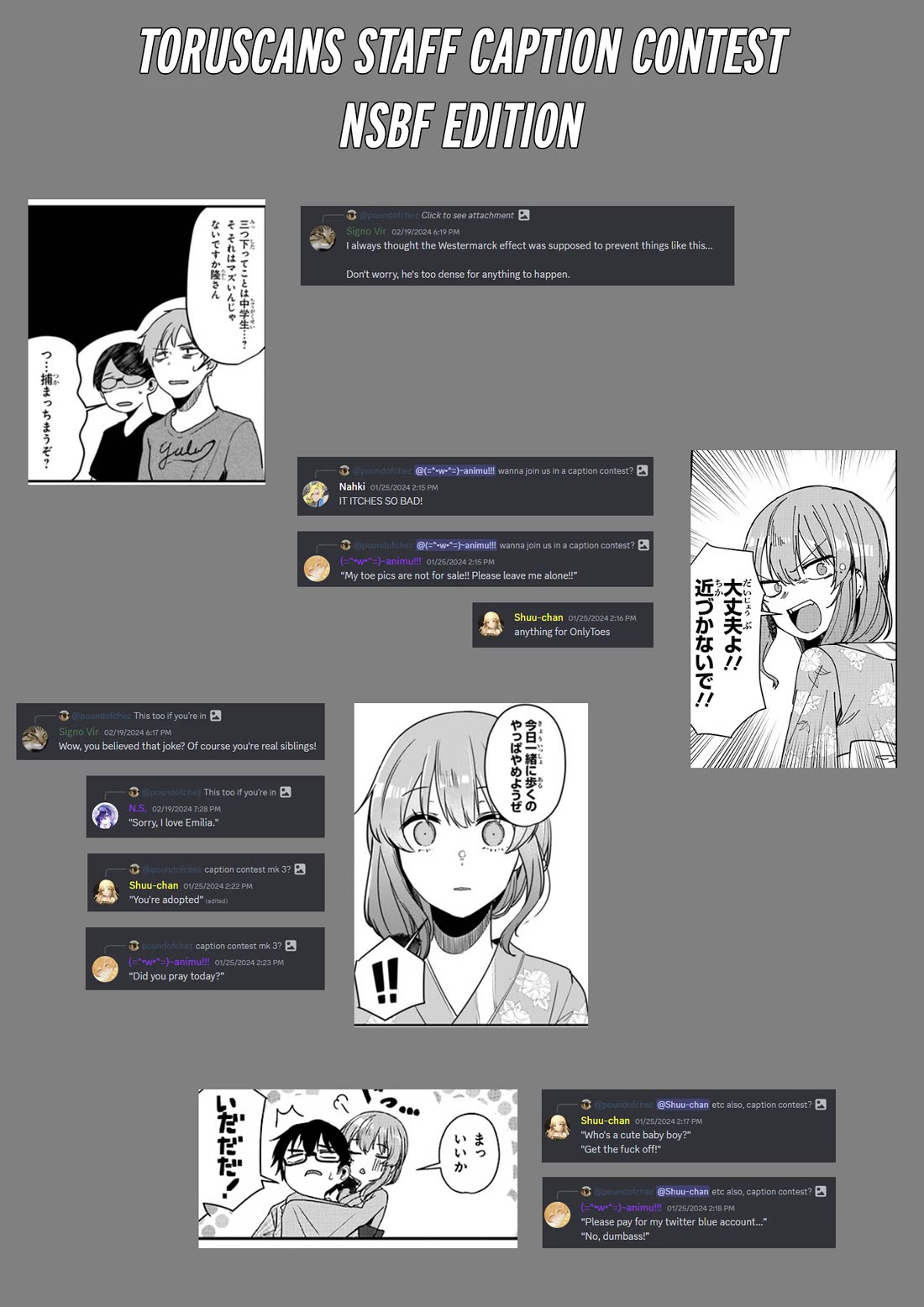 You Weren’t My Sister, But My Fiancee!? (Omae Imouto Janakute Iinazuke Datta no ka yo!?) Chapter 13 - halaman 13