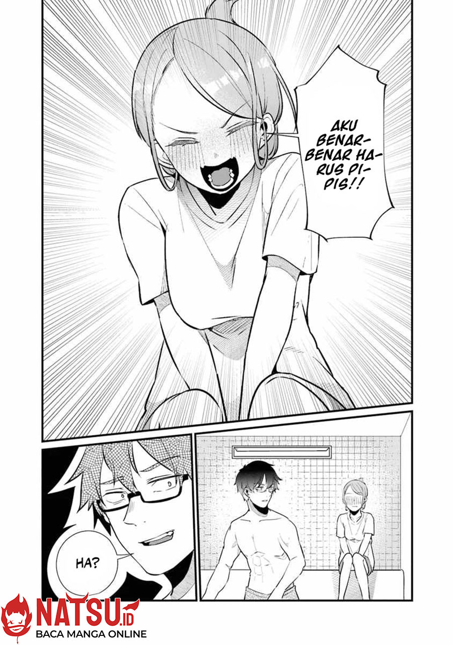 You Weren’t My Sister, But My Fiancee!? (Omae Imouto Janakute Iinazuke Datta no ka yo!?) Chapter 16 - halaman 16