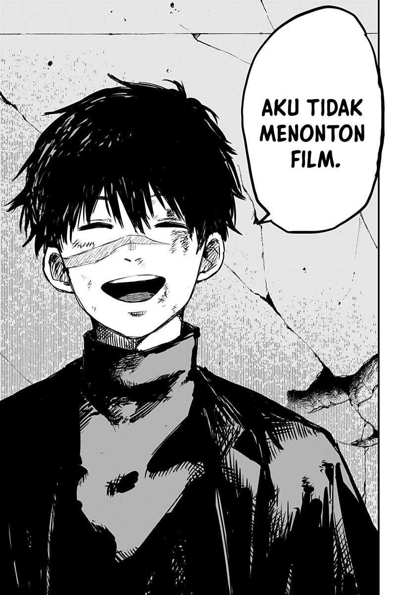 Youchien Wars Chapter 1 - halaman 27