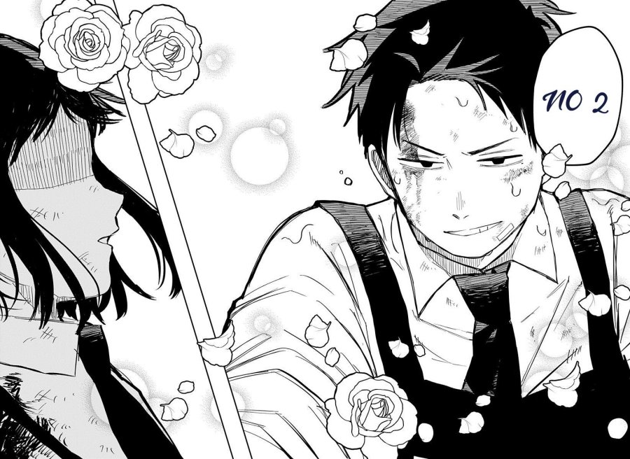 Youchien Wars Chapter 10 - halaman 17