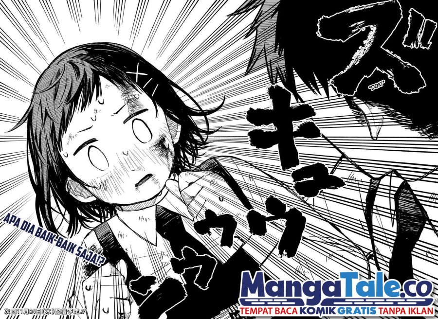 Youchien Wars Chapter 10 - halaman 18