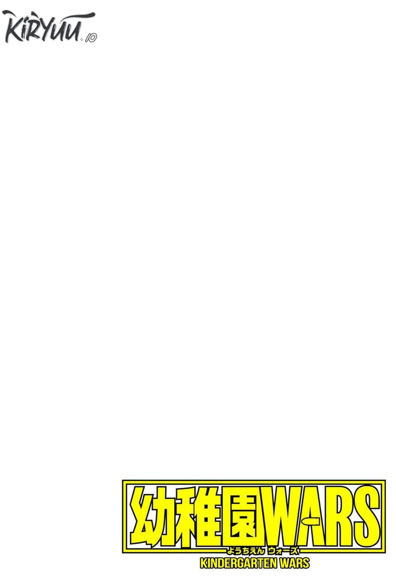 Youchien Wars Chapter 100 - halaman 3