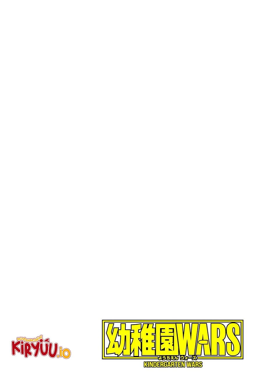 Youchien Wars Chapter 103 - halaman 4