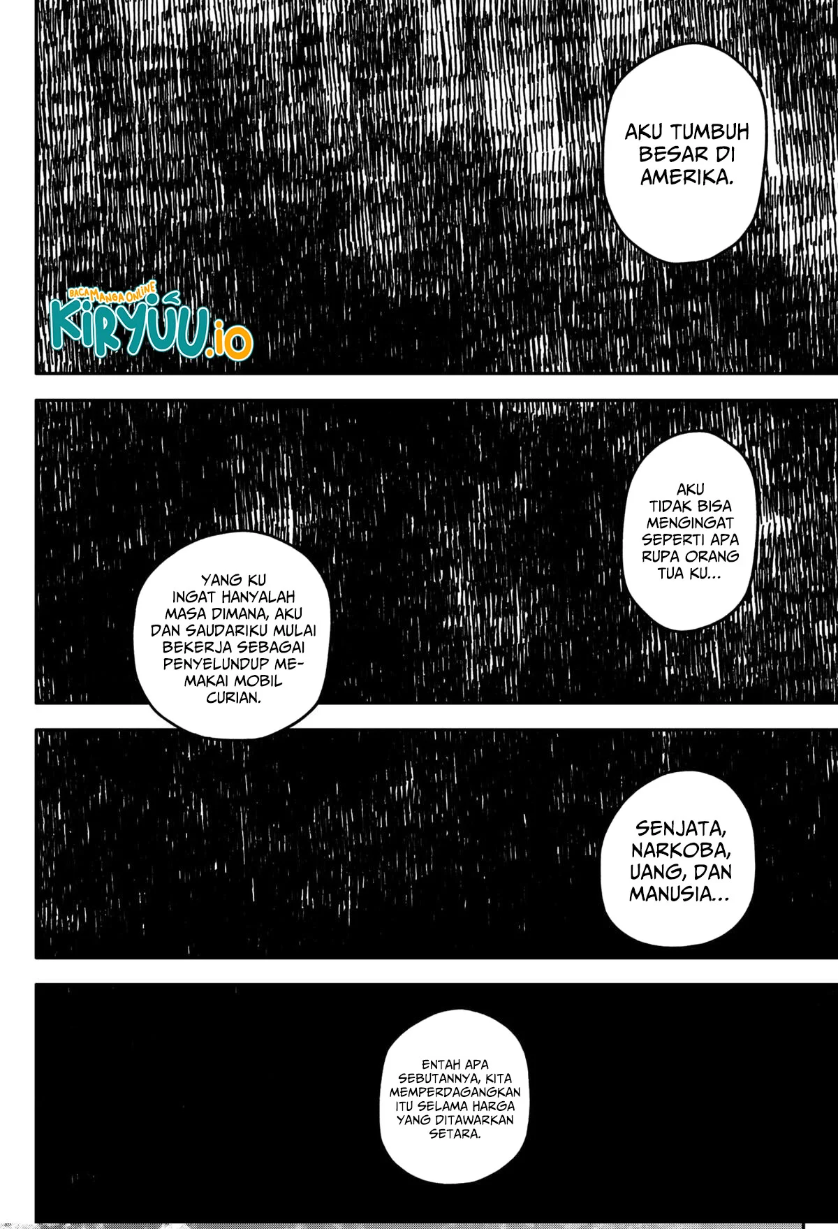 Youchien Wars Chapter 104 - halaman 21