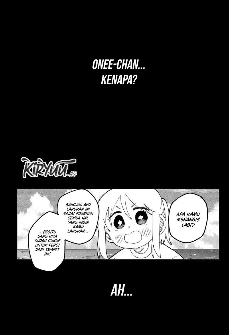 Youchien Wars Chapter 108 - halaman 41