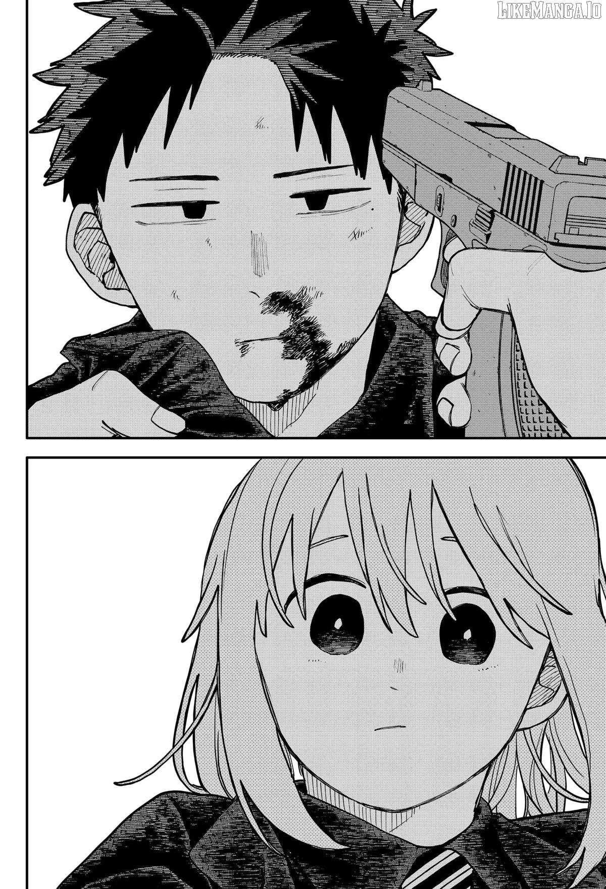 Youchien Wars Chapter 111 - halaman 18