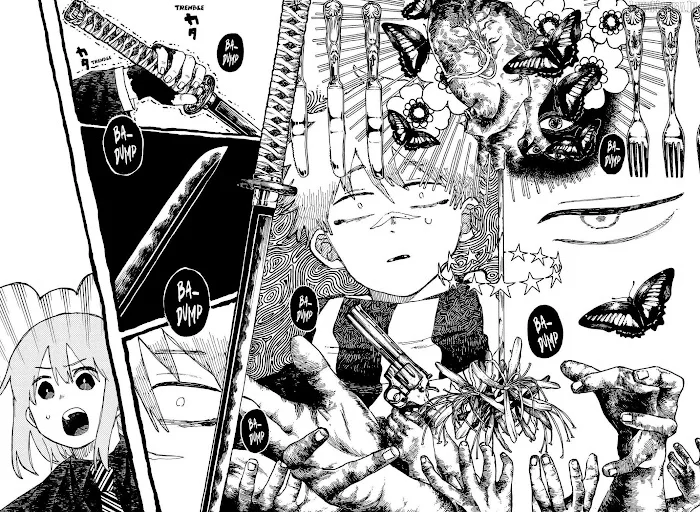 Youchien Wars Chapter 112 - halaman 9