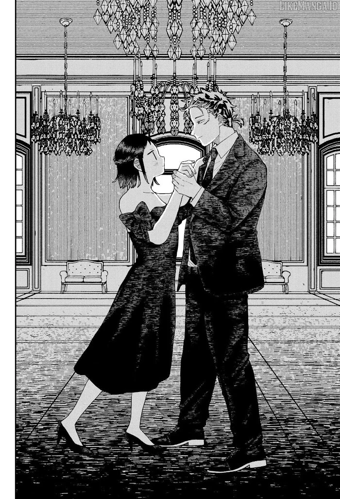 Youchien Wars Chapter 113 - halaman 15
