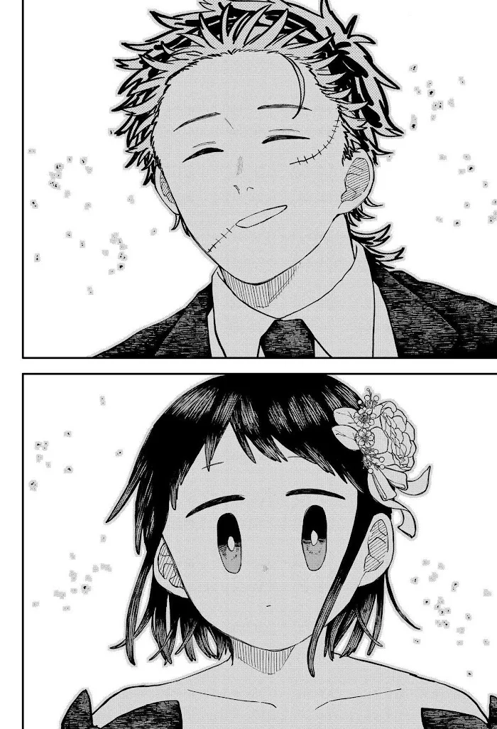 Youchien Wars Chapter 113 - halaman 17