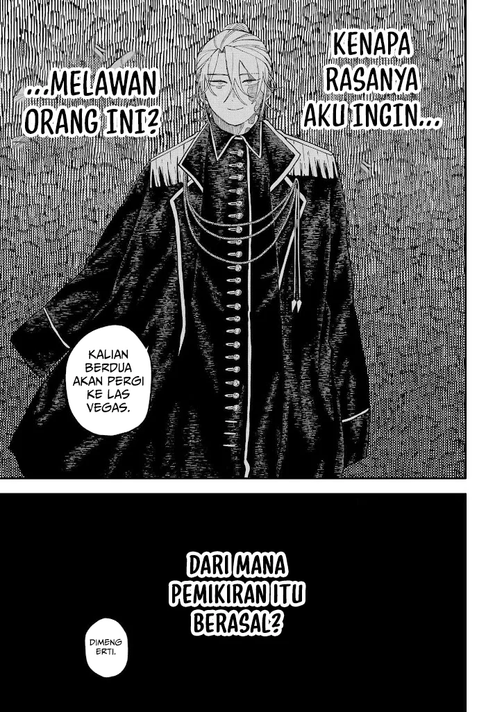 Youchien Wars Chapter 113 - halaman 4