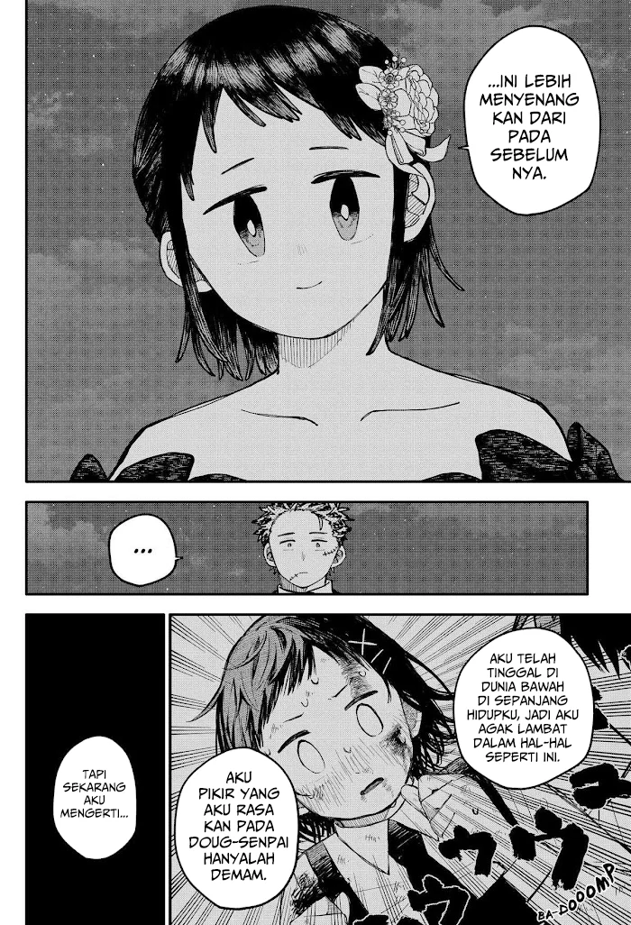 Youchien Wars Chapter 114 - halaman 10