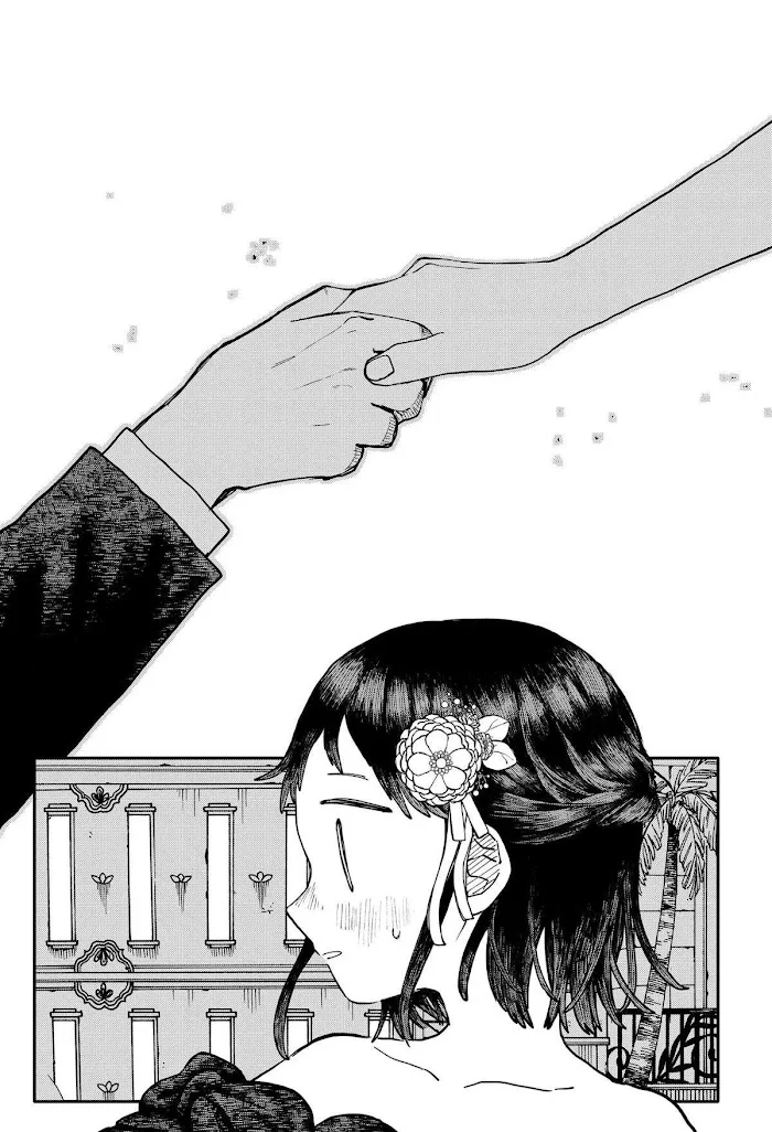 Youchien Wars Chapter 114 - halaman 13