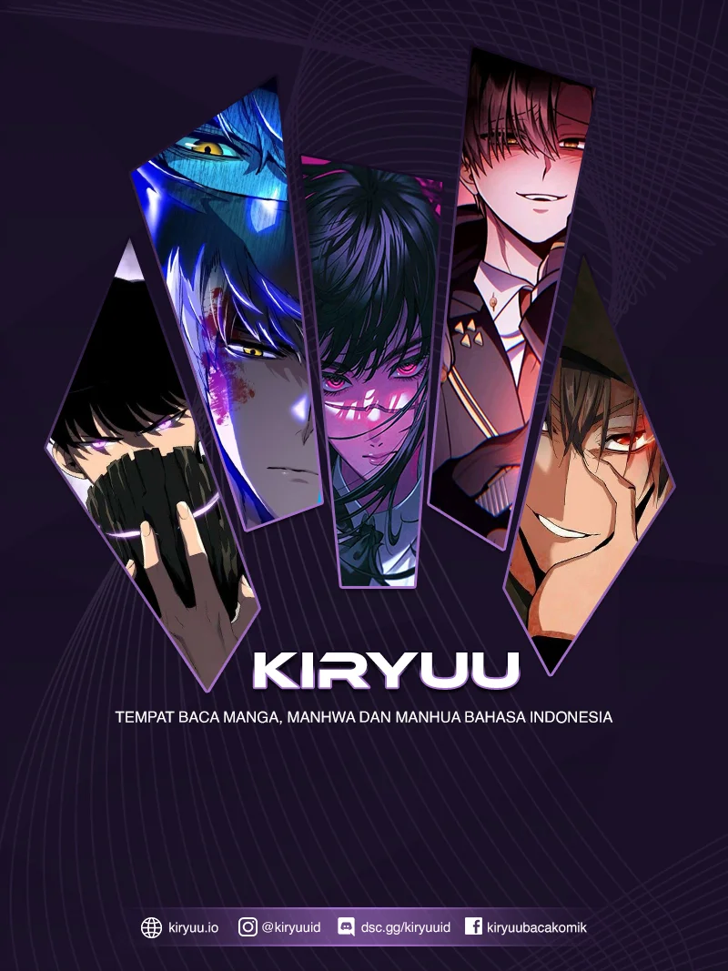 Youchien Wars Chapter 115 - halaman 21